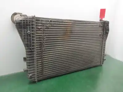 Pezzo di ricambio per auto di seconda mano intercooler per seat leon (1p1) reference riferimenti oem iam 1k0145803q  