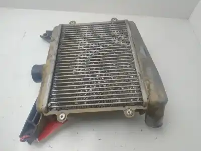 Pezzo di ricambio per auto di seconda mano INTERCOOLER per TOYOTA RAV 4 (A2)  Riferimenti OEM IAM 27040332  