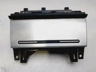 Peça sobressalente para automóvel em segunda mão cinzeiro por audi a4 berlina (8e) 2.0 tdi 16v (103kw) referências oem iam 8e857951j