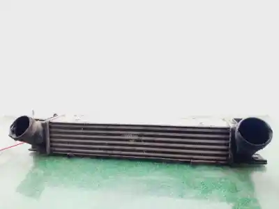 Peça sobressalente para automóvel em segunda mão intercooler por bmw serie 1 berlina (e81/e87) 118d referências oem iam 752491608