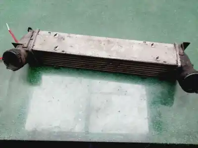 Peça sobressalente para automóvel em segunda mão intercooler por bmw serie 1 berlina (e81/e87) 118d referências oem iam 752491608  