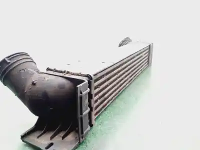 Peça sobressalente para automóvel em segunda mão intercooler por bmw serie 1 berlina (e81/e87) 118d referências oem iam 752491608  