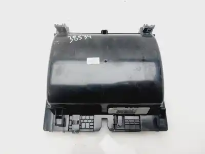 Peça sobressalente para automóvel em segunda mão cinzeiro por skoda octavia combi (5e5) ambition referências oem iam 5e1863077h