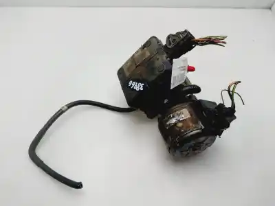 Pezzo di ricambio per auto di seconda mano POMPA A SOSPENSIONE per CITROEN C5 BERLINA  Riferimenti OEM IAM 963671388000  