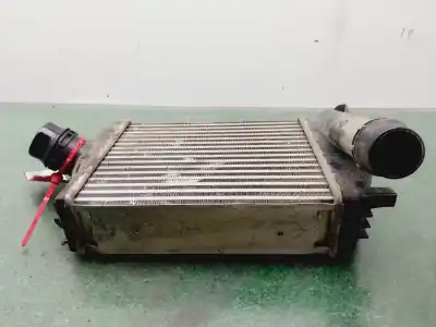 Second-hand car spare part Intercooler for RENAULT CAPTUR Zen OEM IAM references 144965154R  