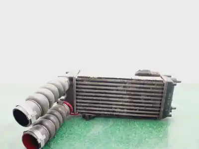 Peça sobressalente para automóvel em segunda mão intercooler por ford ecosport titanium referências oem iam av219l440ac  