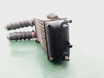 Peça sobressalente para automóvel em segunda mão intercooler por ford ecosport titanium referências oem iam av219l440ac  