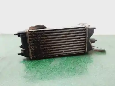 Peça sobressalente para automóvel em segunda mão intercooler por ford ecosport titanium referências oem iam av219l440ac  