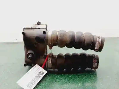 Peça sobressalente para automóvel em segunda mão intercooler por ford ecosport titanium referências oem iam av219l440ac