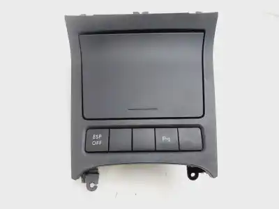 Piesă de schimb auto la mâna a doua SCRUSIERA pentru VOLKSWAGEN GOLF VI (5K1) 1.4 TSI Referințe OEM IAM 5K0857961A  