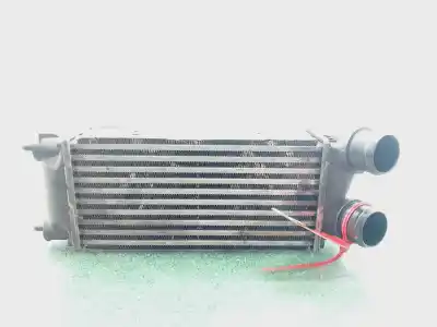 Second-hand car spare part intercooler for citroen ds4 desire oem iam references 9800291280  