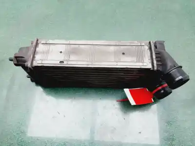 Second-hand car spare part intercooler for citroen ds4 desire oem iam references 9800291280  