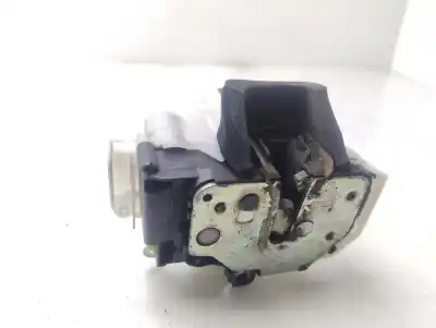 Piesă de schimb auto la mâna a doua încuietoare ușa din dreapta spate pentru fiat doblo cargo basis kasten referințe oem iam 51910349