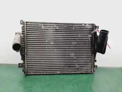 Peça sobressalente para automóvel em segunda mão intercooler por jaguar xf 3.0 v6 diesel luxury referências oem iam c2z31092