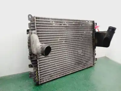Second-hand car spare part intercooler for jaguar xf 3.0 v6 diesel luxury oem iam references c2z31092  