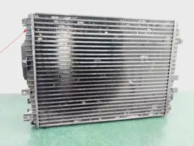 Second-hand car spare part intercooler for jaguar xf 3.0 v6 diesel luxury oem iam references c2z31092  