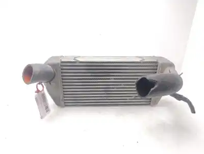 Peça sobressalente para automóvel em segunda mão intercooler por kia carnival 2.9 crdi vgt active referências oem iam 281904x90x