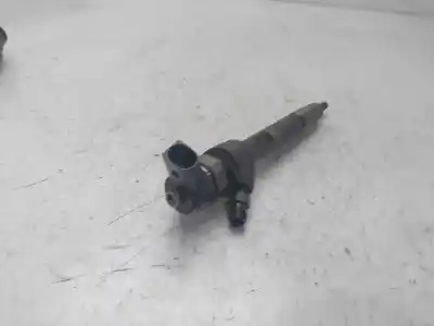 Peça sobressalente para automóvel em segunda mão injetor por bmw x1 (e84) sdrive 18d referências oem iam 779844606  