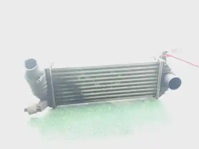 Second-hand car spare part intercooler for renault kangoo furgón compact comfort oem iam references 8200427469  