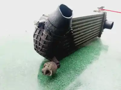 Piesă de schimb auto la mâna a doua RADIATOR AER INTERCOOLER pentru RENAULT KANGOO Furgón Compact Comfort Referințe OEM IAM 8200427469  