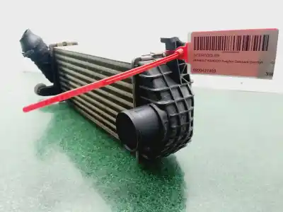 Second-hand car spare part intercooler for renault kangoo furgón compact comfort oem iam references 8200427469  