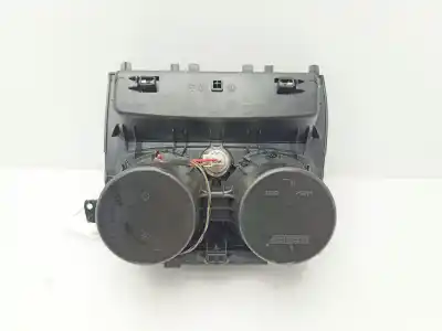 Pezzo di ricambio per auto di seconda mano PORTACENERE per BMW 1 (F20) 116 I Riferimenti OEM IAM 51169207320  