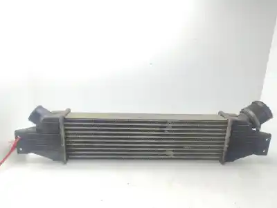 Pezzo di ricambio per auto di seconda mano INTERCOOLER per SSANGYONG RODIUS Xdi Riferimenti OEM IAM 2371021050  