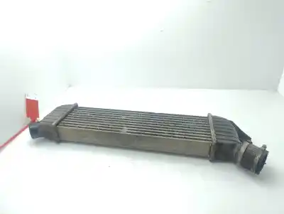 Peça sobressalente para automóvel em segunda mão intercooler por ssangyong rodius xdi referências oem iam 2371021050  