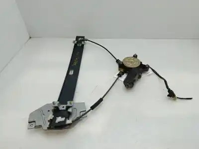 Second-hand car spare part passenger side right window regulator for chevrolet evanda cdx oem iam references 96327988