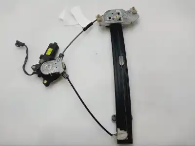 Second-hand car spare part driver left window regulator for chevrolet evanda cdx oem iam references 96327987  