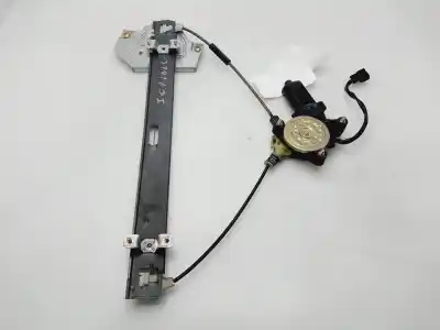 Second-hand car spare part driver left window regulator for chevrolet evanda cdx oem iam references 96327987  