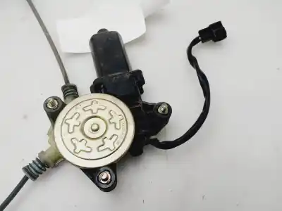 Second-hand car spare part driver left window regulator for chevrolet evanda cdx oem iam references 96327987  