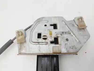 Second-hand car spare part driver left window regulator for chevrolet evanda cdx oem iam references 96327987  