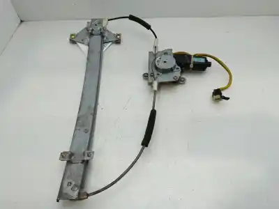 Second-hand car spare part rear left window regulator for chevrolet evanda cdx oem iam references 96430386  