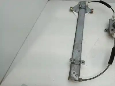 Second-hand car spare part rear left window regulator for chevrolet evanda cdx oem iam references 96430386