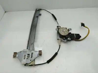 Second-hand car spare part rear left window regulator for chevrolet evanda cdx oem iam references 96430386  