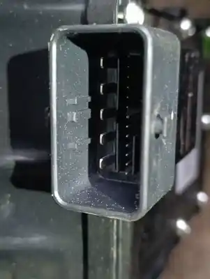 Piesă de schimb auto la mâna a doua modul motoras frana de mana electric pentru citroen c4 picasso exclusive referințe oem iam 9659810180