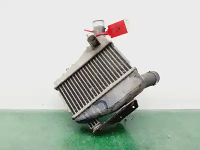 Pezzo di ricambio per auto di seconda mano INTERCOOLER per HONDA ACCORD BERLINA (CL/CN) 2.2i CTDi Sport Riferimenti OEM IAM 1270000550  