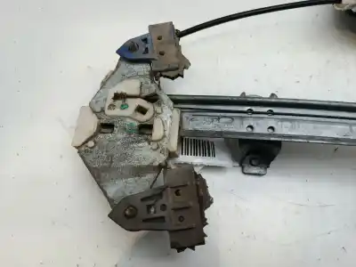 Piesă de schimb auto la mâna a doua MECANISM ACȚIONARE GEAM FAȚÃ STÂNGA pentru NISSAN ALMERA TINO (V10M) Ambience Referințe OEM IAM 80701BM705  