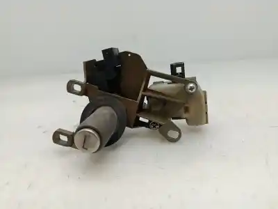 Peça sobressalente para automóvel em segunda mão fechadura da porta traseira por seat toledo (1m2) signo referências oem iam 1m5827297c