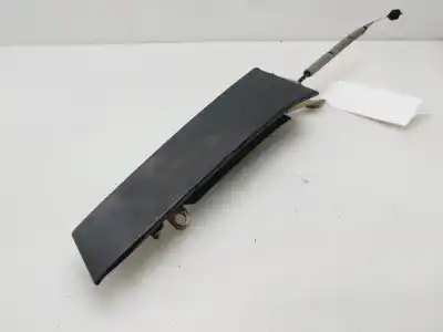 Pièce détachée automobile d'occasion poignée extérieure arrière gauche pour seat leon (1p1) stylance / style références oem iam 1p0839205