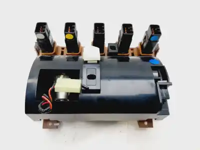 Pezzo di ricambio per auto di seconda mano portacenere per daewoo evanda (klal) 2.0 riferimenti oem iam 96327235  