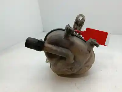 Pezzo di ricambio per auto di seconda mano cauzione di espansione per opel corsa d cosmo riferimenti oem iam 55702164  