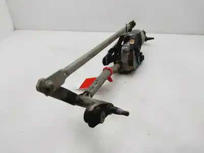 Peça sobressalente para automóvel em segunda mão motor do limpa para brisas por audi a3 (8p) 1.6 fsi ambiente 116 cv / 85 kw referências oem iam 8p1955119b  