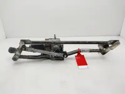 Peça sobressalente para automóvel em segunda mão motor do limpa para brisas por audi a3 (8p) 1.6 fsi ambiente 116 cv / 85 kw referências oem iam 8p1955119b  