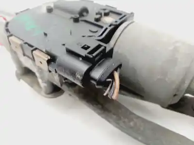 Peça sobressalente para automóvel em segunda mão motor do limpa para brisas por audi a3 (8p) 1.6 fsi ambiente 116 cv / 85 kw referências oem iam 8p1955119b  