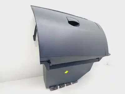 Pezzo di ricambio per auto di seconda mano SCATOLA DI GUANTI per RENAULT CLIO III Confort Dynamique Riferimenti OEM IAM 8200407712  