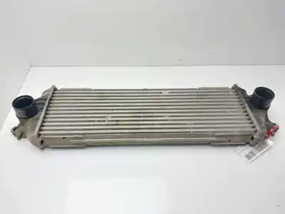 Peça sobressalente para automóvel em segunda mão intercooler por renault trafic combi (ab 4.01) passenger privilege referências oem iam 7700312903  
