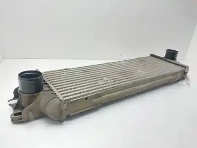 Pezzo di ricambio per auto di seconda mano INTERCOOLER per RENAULT TRAFIC COMBI (AB 4.01) Passenger Privilege Riferimenti OEM IAM 7700312903  