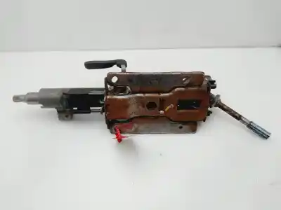 Pezzo di ricambio per auto di seconda mano PIANTONE DELLO STERZO per PEUGEOT 407 ST Confort Riferimenti OEM IAM 96570097XT  